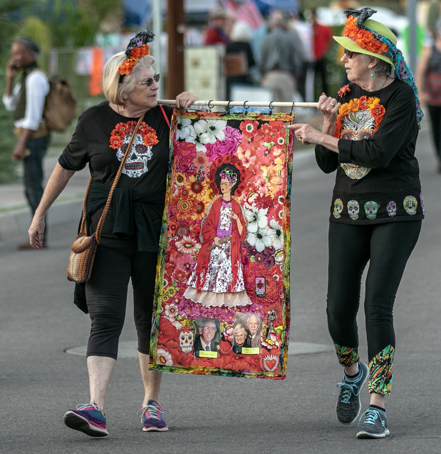 2018 All Souls Procession